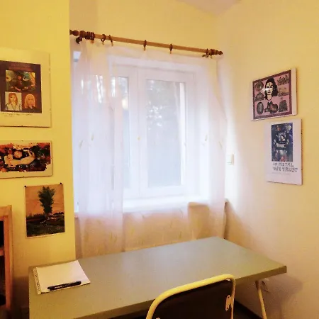 Apartmán Gallery *
